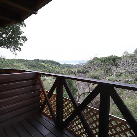 白浜ホープヒルズ　N-33号棟 Villa Shirahama Eksteriør bilde