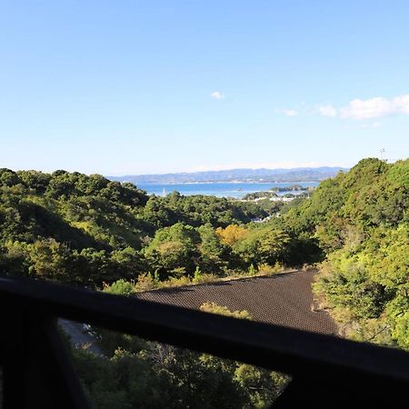 白浜ホープヒルズ　N-33号棟 Villa Shirahama Eksteriør bilde