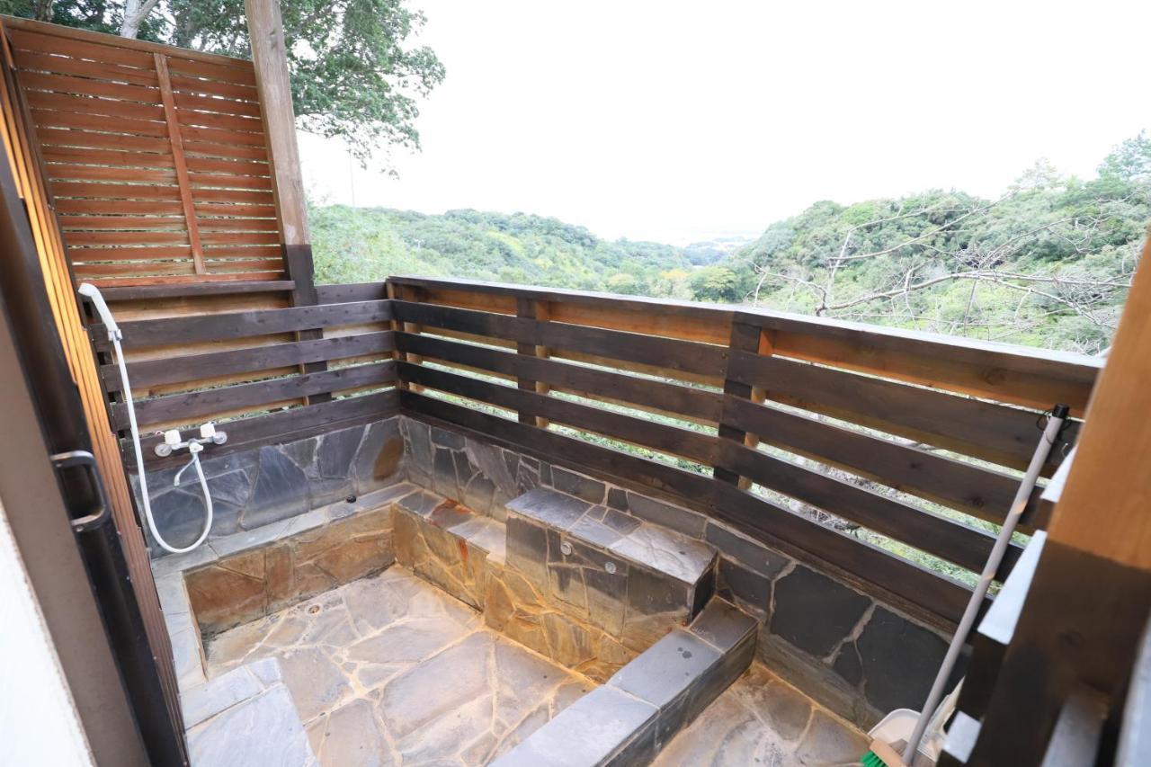 白浜ホープヒルズ　N-33号棟 Villa Shirahama Eksteriør bilde
