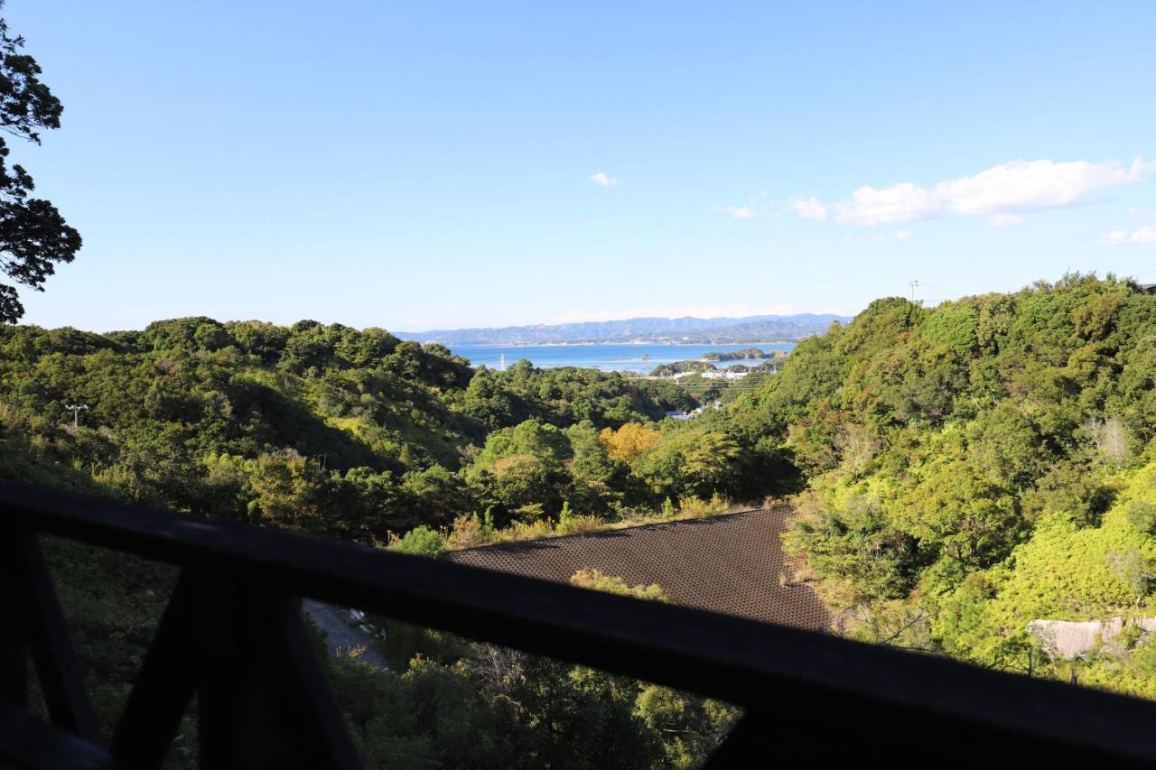 白浜ホープヒルズ　N-33号棟 Villa Shirahama Eksteriør bilde