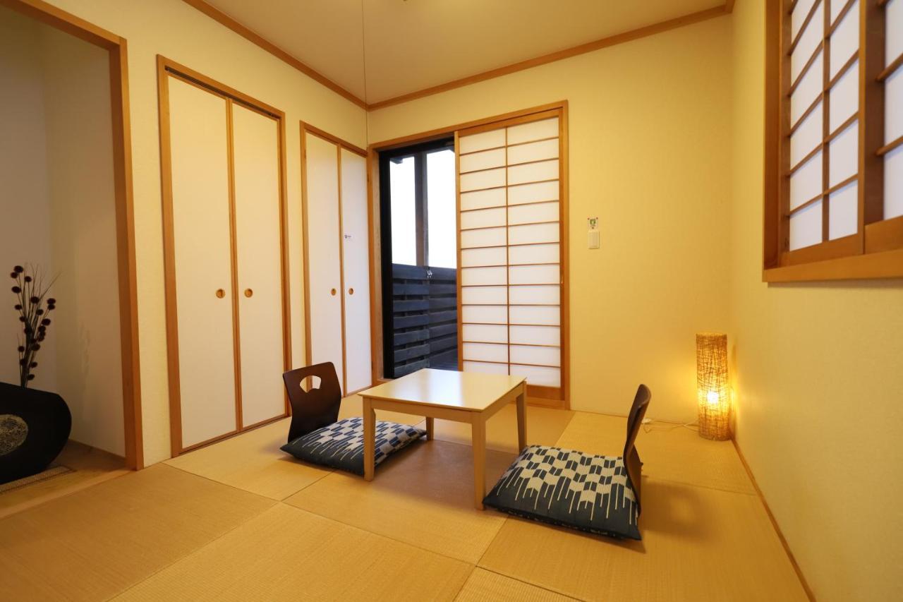 白浜ホープヒルズ　N-33号棟 Villa Shirahama Eksteriør bilde