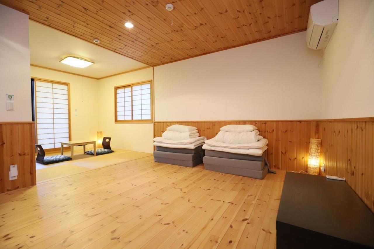 白浜ホープヒルズ　N-33号棟 Villa Shirahama Eksteriør bilde