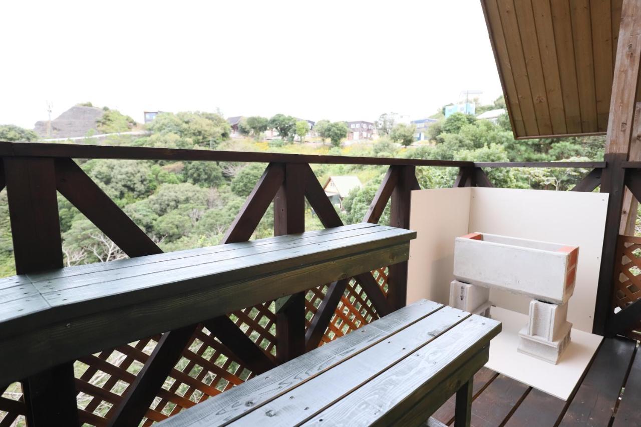 白浜ホープヒルズ　N-33号棟 Villa Shirahama Eksteriør bilde