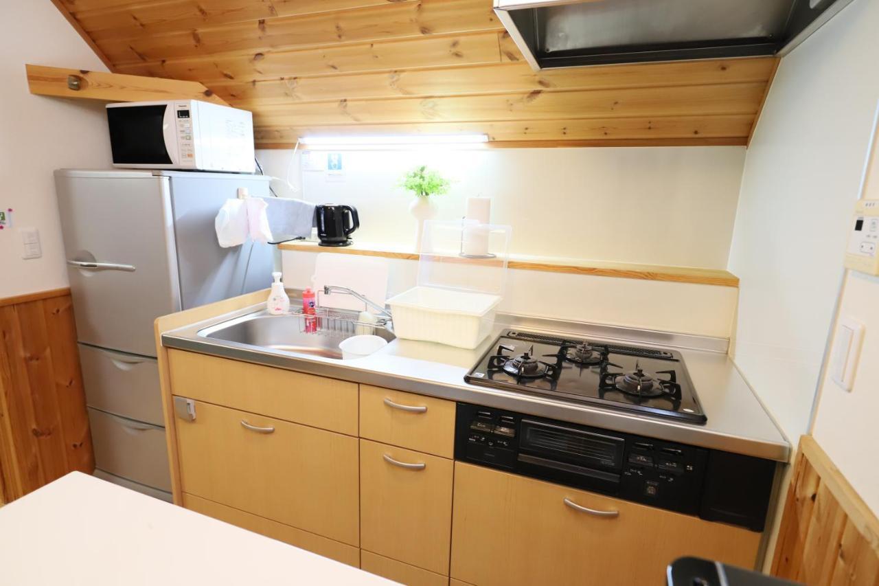 白浜ホープヒルズ　N-33号棟 Villa Shirahama Eksteriør bilde