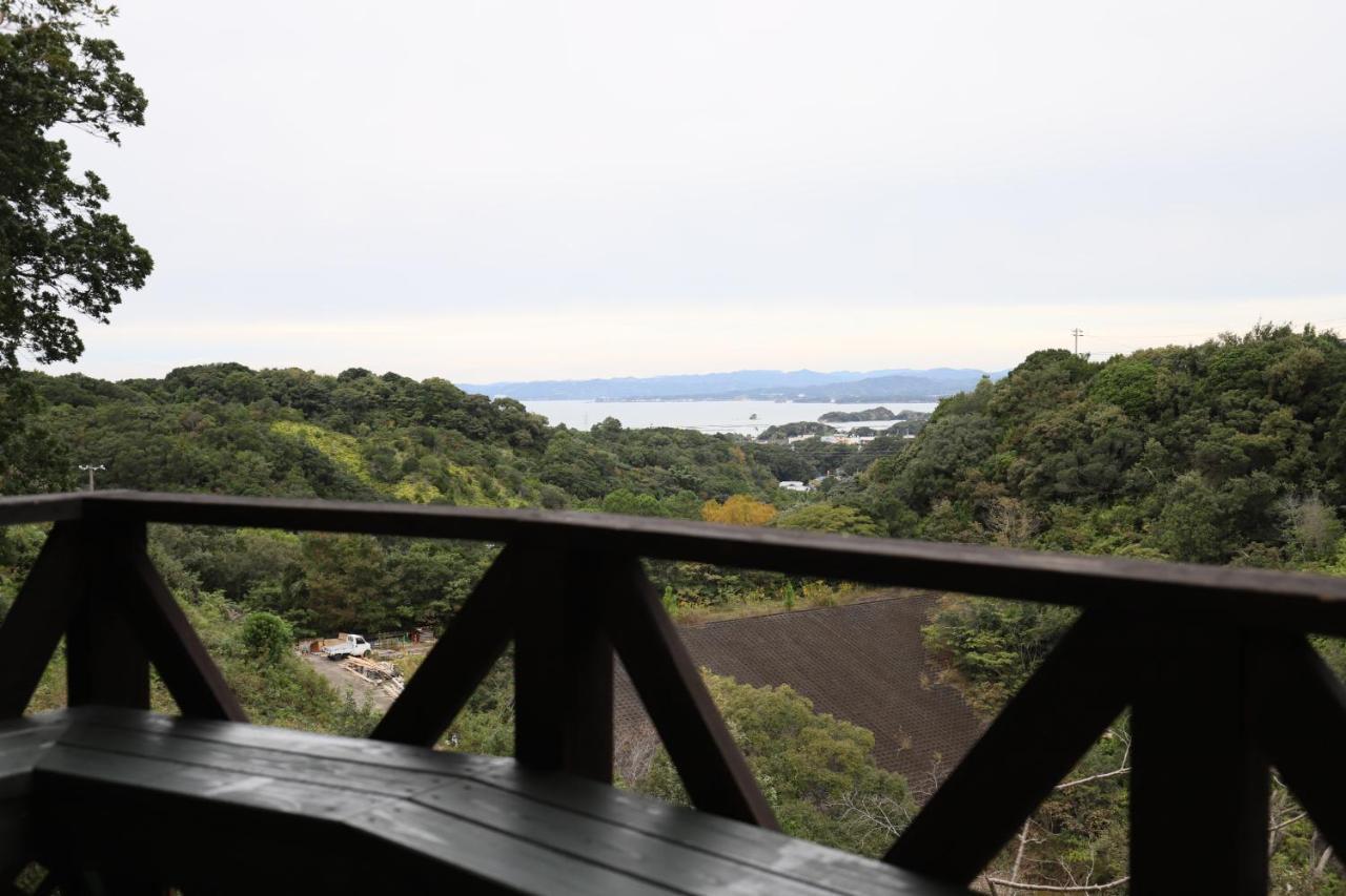 白浜ホープヒルズ　N-33号棟 Villa Shirahama Eksteriør bilde