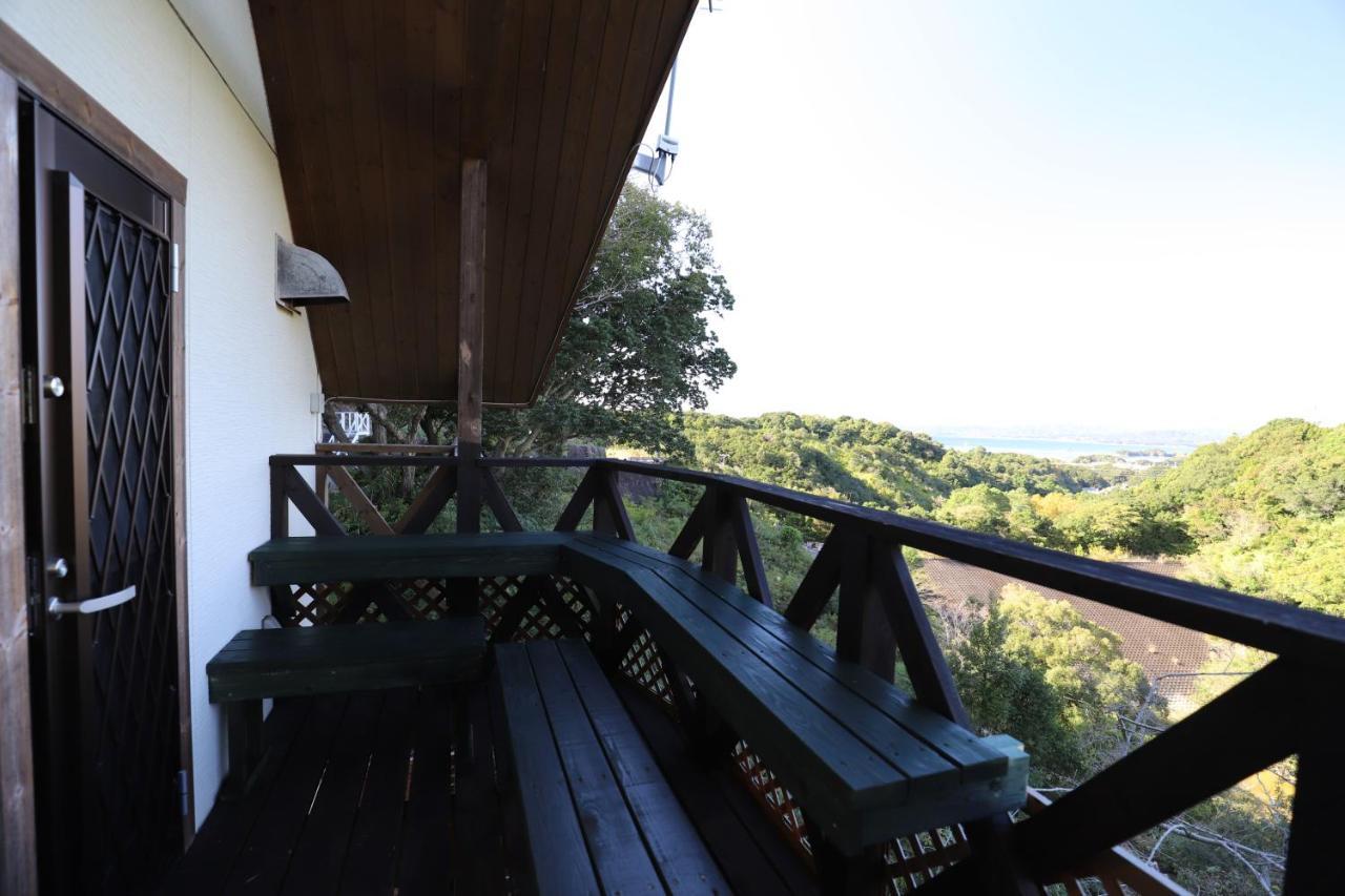 白浜ホープヒルズ　N-33号棟 Villa Shirahama Eksteriør bilde