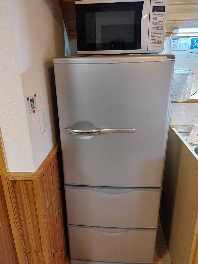 白浜ホープヒルズ　N-33号棟 Villa Shirahama Eksteriør bilde